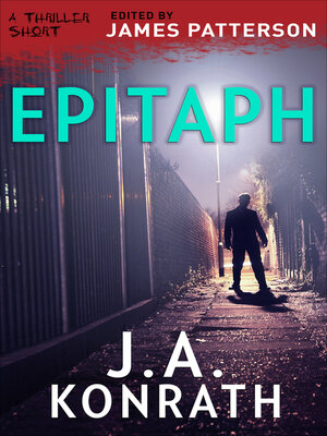 cover image of Epitaph